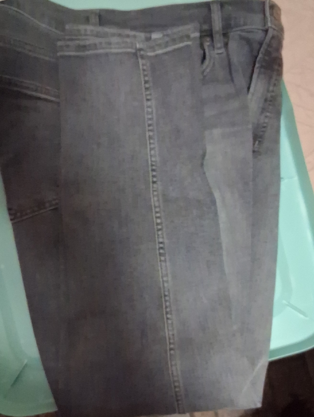 Women's Gsp Jeans NWT